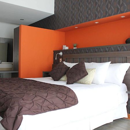 Hotel Boutique Su Merced サンティアゴ エクステリア 写真