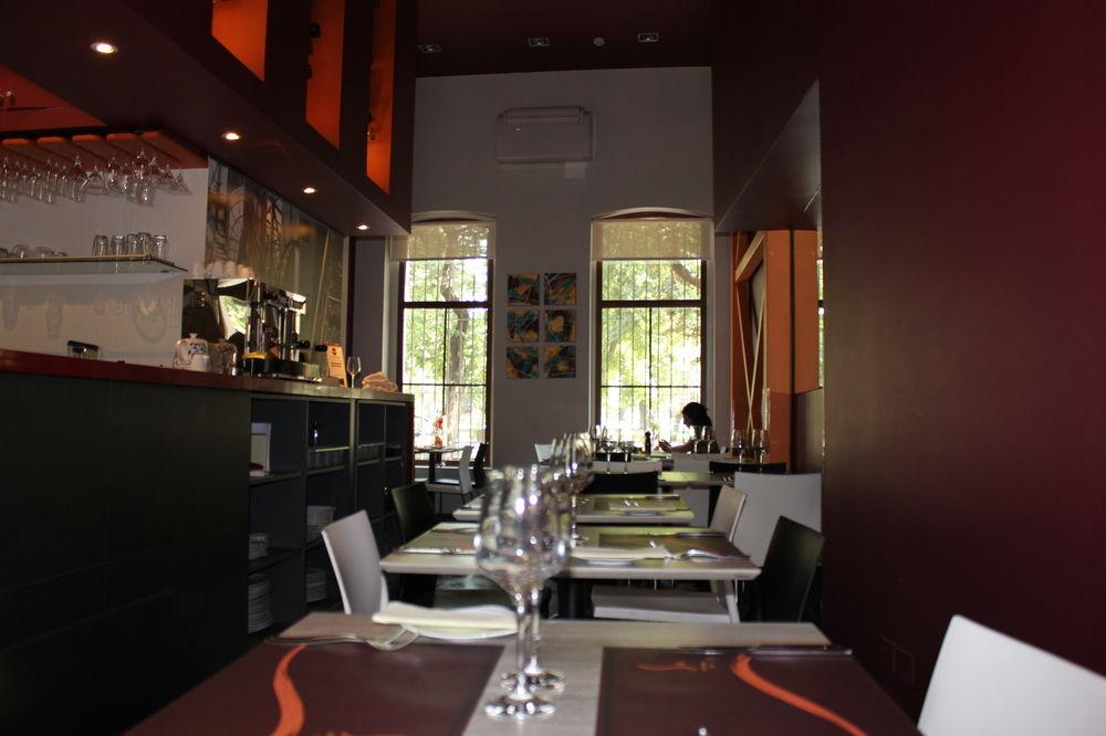 Hotel Boutique Su Merced サンティアゴ エクステリア 写真