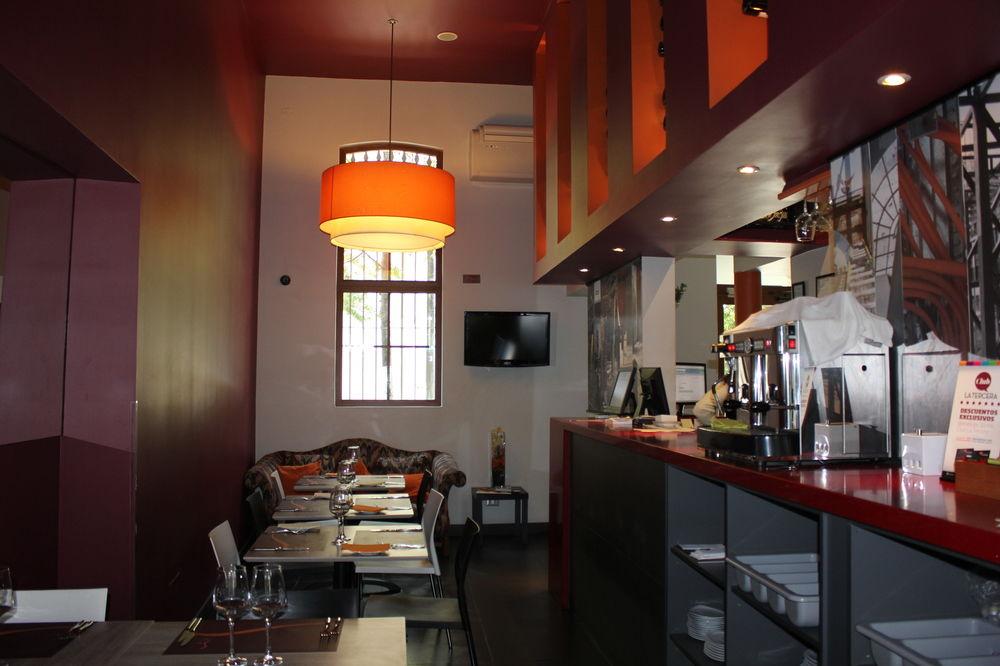 Hotel Boutique Su Merced サンティアゴ エクステリア 写真
