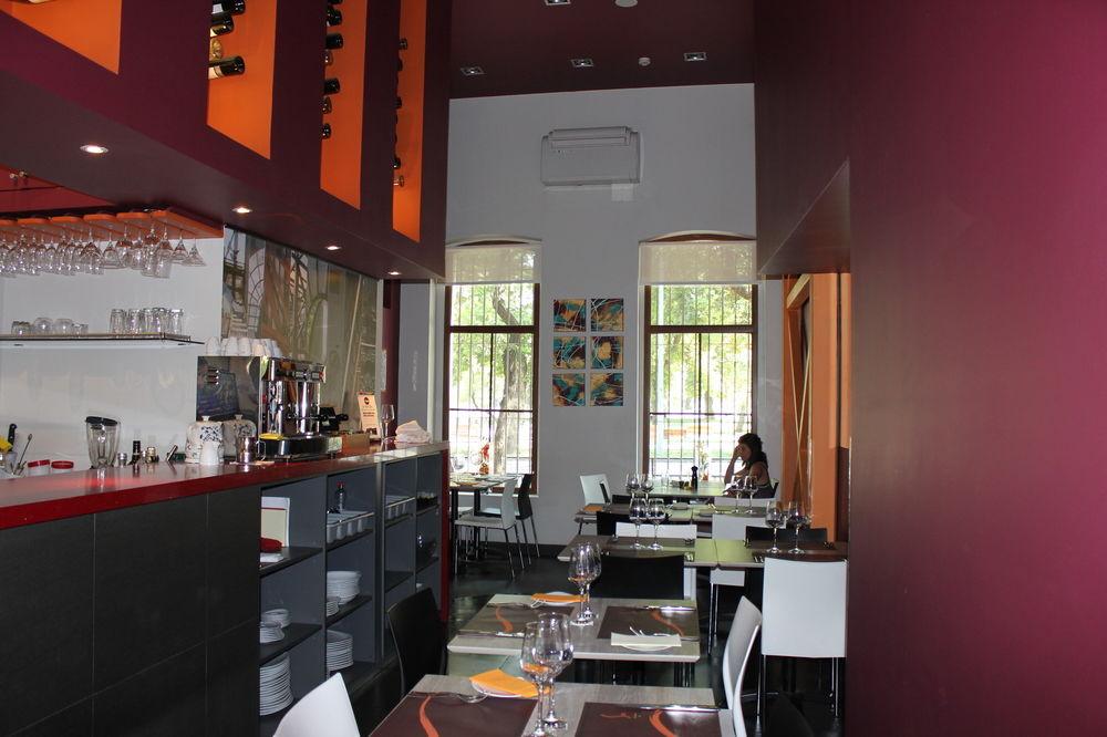 Hotel Boutique Su Merced サンティアゴ エクステリア 写真