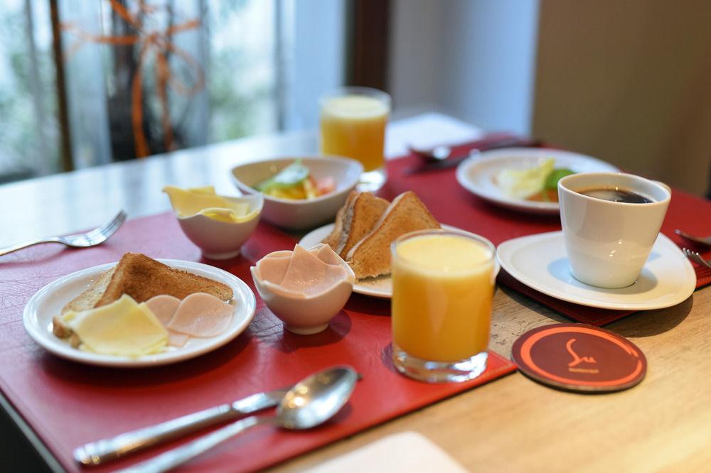 Hotel Boutique Su Merced サンティアゴ エクステリア 写真