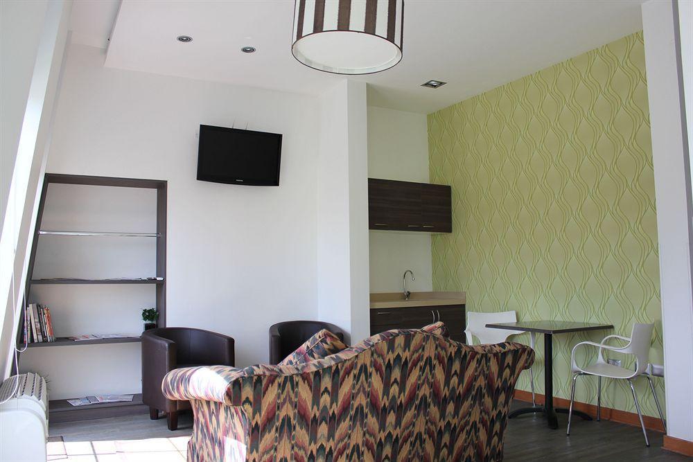 Hotel Boutique Su Merced サンティアゴ エクステリア 写真