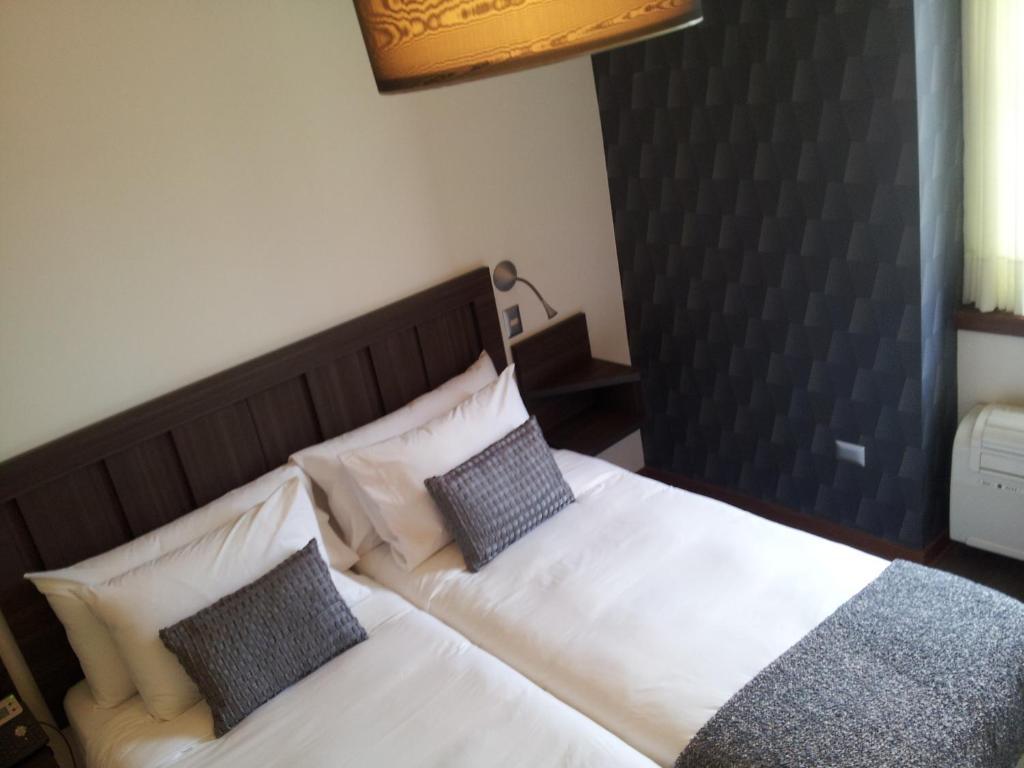 Hotel Boutique Su Merced サンティアゴ 部屋 写真