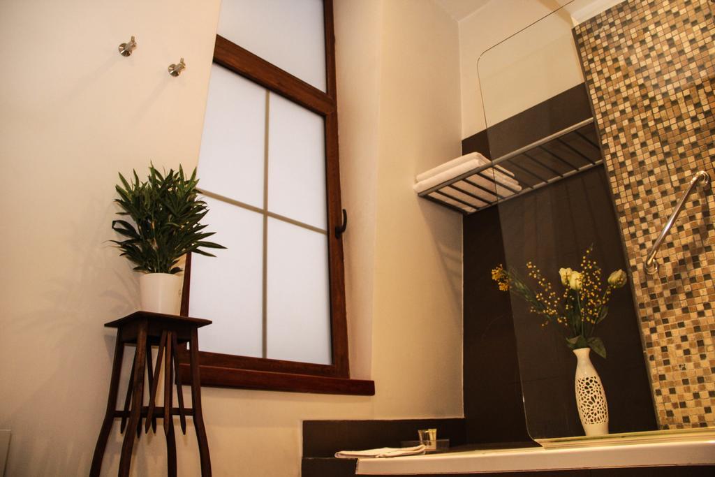 Hotel Boutique Su Merced サンティアゴ エクステリア 写真