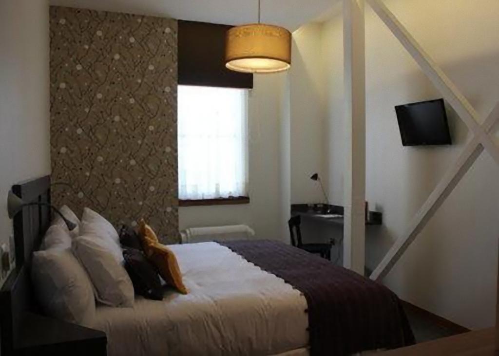 Hotel Boutique Su Merced サンティアゴ エクステリア 写真